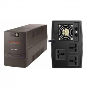 PROLiNK UPS PRO1501SFC